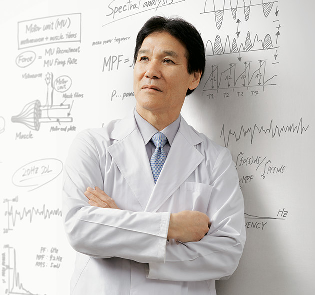京都大學榮譽教授 森谷敏夫
